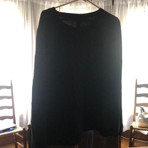 Banana republic jeweled sweatshirt - Picture 3 of 5